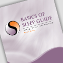 Basics of Sleep Guide, Second Edition © 2009