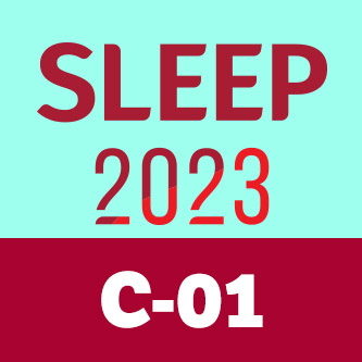 SLEEP 2023 On-Demand: Postgraduate Course C-01