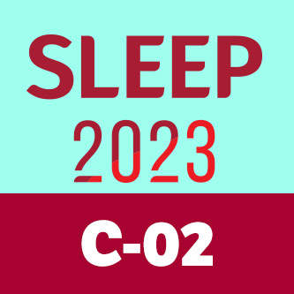 SLEEP 2023 On-Demand: Postgraduate Course C-02