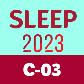SLEEP 2023 On-Demand: Postgraduate Course C-03