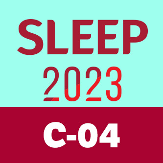 SLEEP 2023 On-Demand: Postgraduate Course C-04