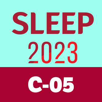 SLEEP 2023 On-Demand: Postgraduate Course C-05