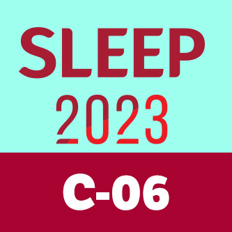 SLEEP 2023 On-Demand: Postgraduate Course C-06