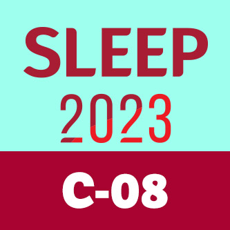 SLEEP 2023 On-Demand: Postgraduate Course C-08